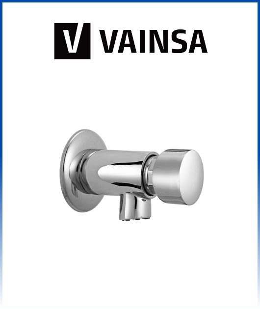 (V13201000) LLAV LAVAT TEMP PARED ESPEC DURACROM VAINSA