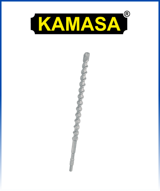 KL095 BROCA ROTOMARTILLO HEXAG 32X570MM KAILI