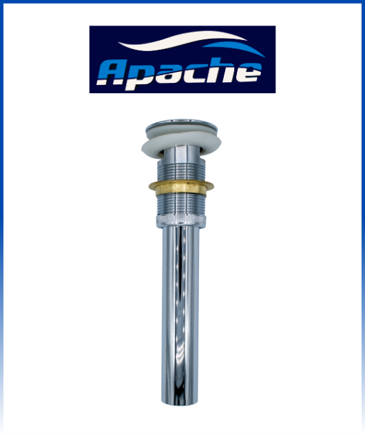 (50100112) DESAGUE LAVATORIO PUSH 1-1/4