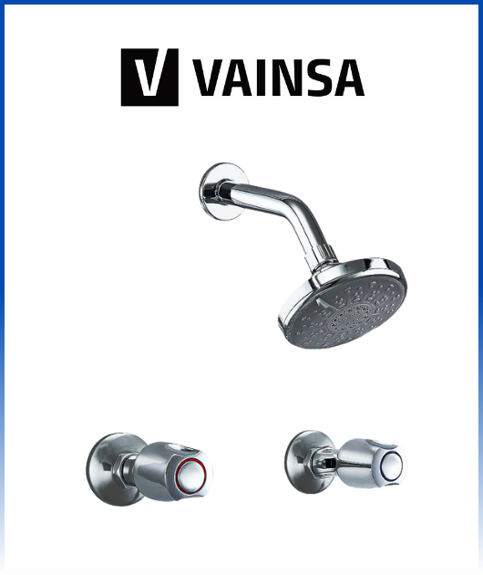 (585C3K00)  MEZ. DCH CLASSIC AVANTE SAL GAP12 DURACROM  VAINSA
