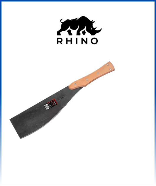 RHINO MACHETE CAÑERO S/G 14