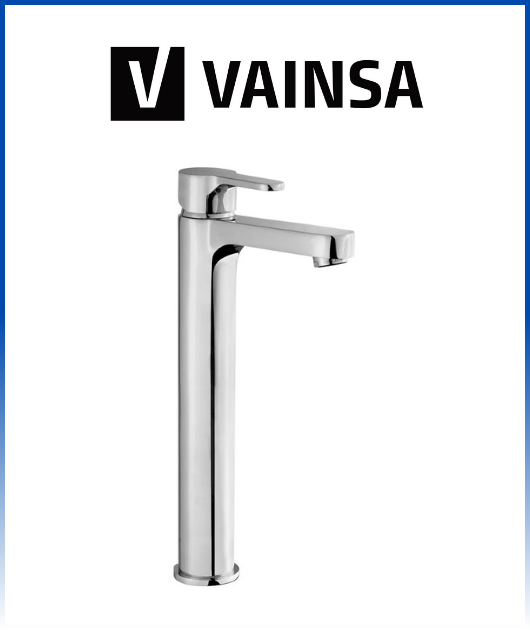 (M76A8000) MEZC. LAVAT.MNC ALTA MUEBLE MAUI CR VAINSA