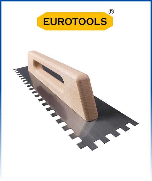 (ALF-122) PLANCHA RASPIN MANGO DE MADERA 50 CM EUROTOOLS