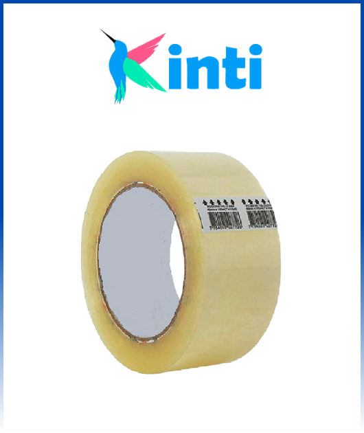 KINTI EMBALAJE TR P/U 2