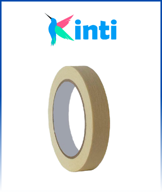 KINTI MASK T P/U   3/4