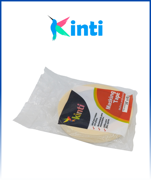 KINTI MASK T P/U   3/4