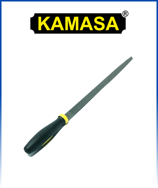 (KM527)LIMA TRIANGULAR 6