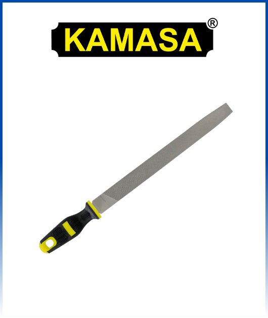 (KM531) LIMA PLANA 12