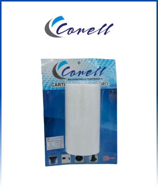 CARTUCHO CORELL 5