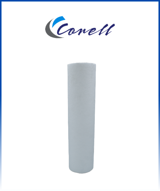 CARTUCHO PARA FILTRO DE AGUA 10