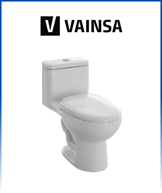 (SV23WA21) ONE PIECE BALI BLANCO C/. ACC Y ASIENTO