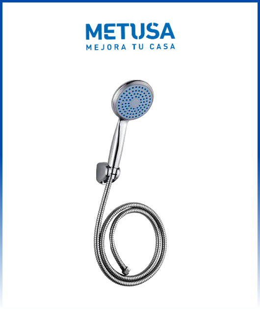 (MASP0002) ACCESORIOS RAPIDUCHA FIRME (20) METUSA