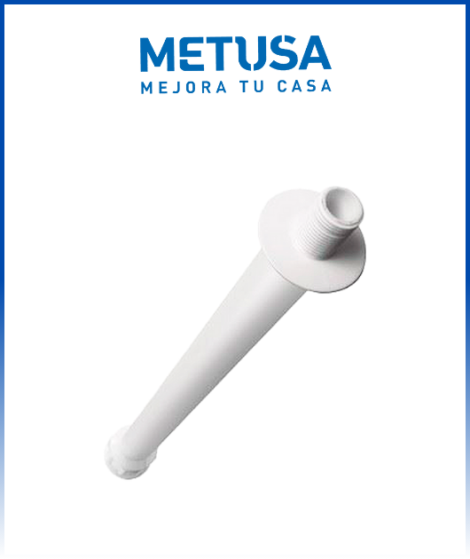 (MASH005) BRAZO DE DUCHA METUSA METUSA 