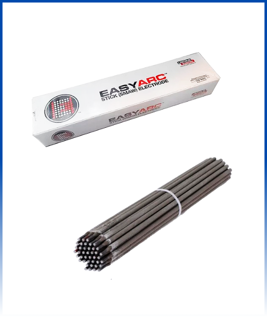 SOLDADURA (5KG)  6011-1/8  EASYARC C5/CM 3.25X350MM LINCOLN