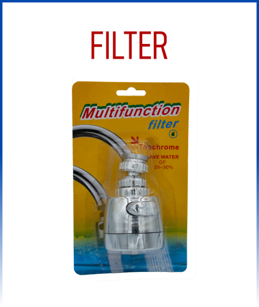 MULTIFUNCIONAL REPUESTO CABEZAL DE PICO