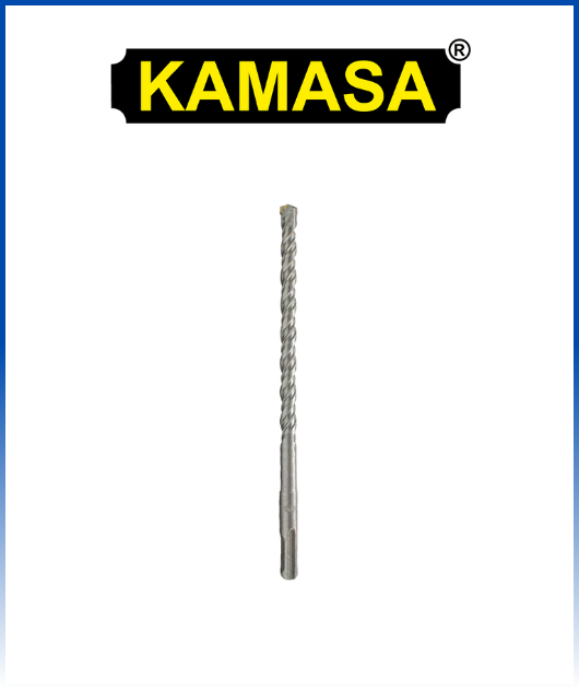 KM608BROCA P/CONCRETO SDS-PLUS 3/4