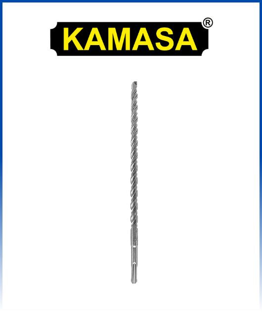 KM605 BROCA P/CONCRETO SDS-PLUS 3/8