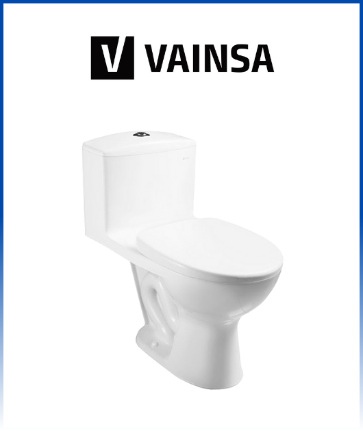 (SV23NA21) VAINSA OP IBIZA C/AS SLOW DOWN BLANCO 