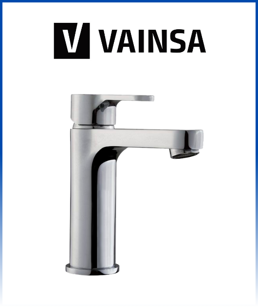 (M75A8000) MEZC. LAVAT. MNC BAJA/MUEBLE MAUI VAINSA