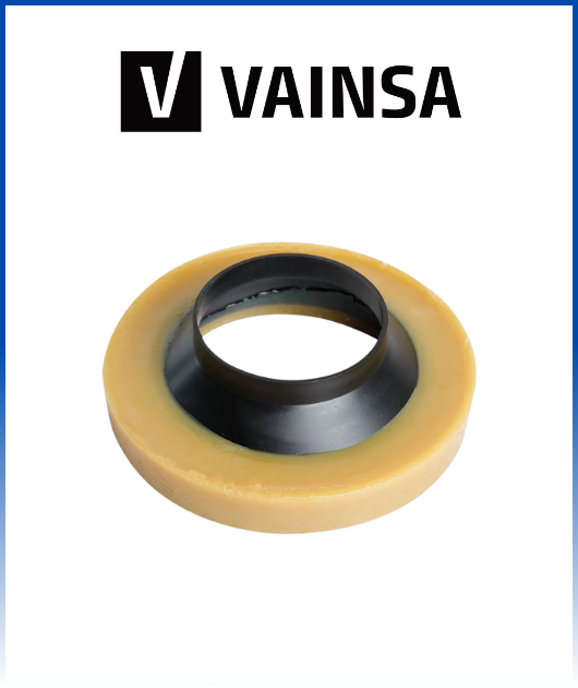 (4220SV190001) ANILLO DE CERA C/GUIA P/IND 150GR VAINSA (60)