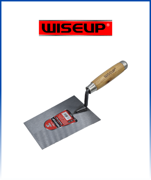 (50813) PLANCHA PARA BATIR D/ACERO 6