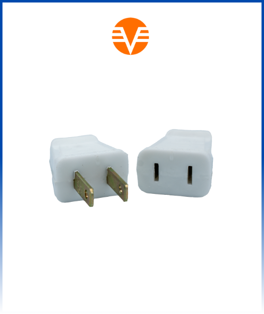 (PE) PACK ECON. COLORES (ENCHUFE + TOMA) 10A-250V VISION ELECTRIC