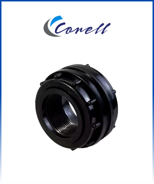 BRIDA DE SALIDA 1 1/2