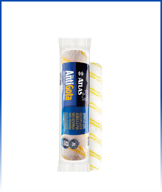 (321-100) RODILLO 23CMX10MM-9X3/8