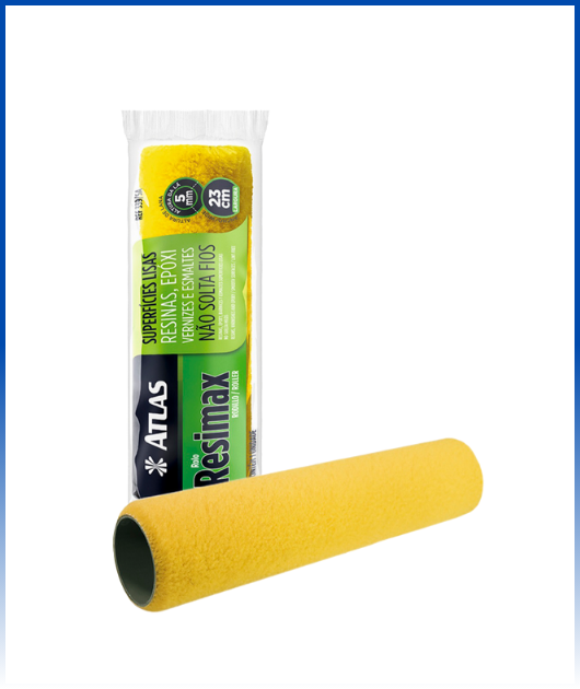 (339-50A) RODILLO 23CMX5MM-9X1/5