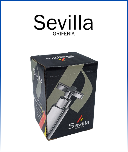 VALVULA ANGULAR 3/4 260B - SEVILLA