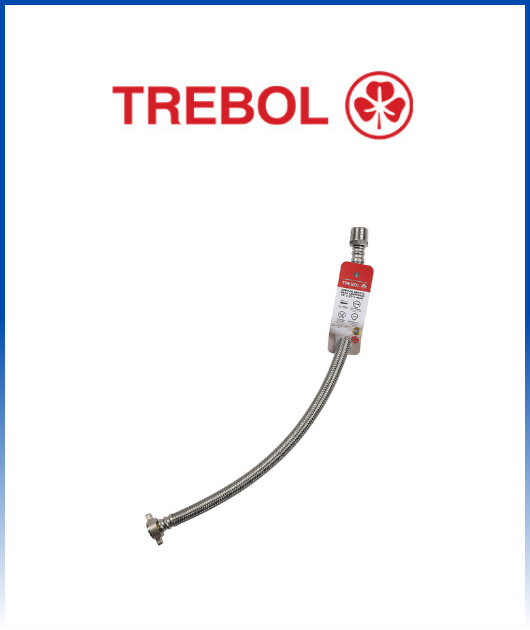 (610005877) TUBO ABASTO ACERO INOX 1/2