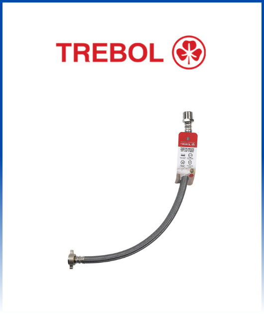 (610005879) TUBO ABASTO NYLON 1/2