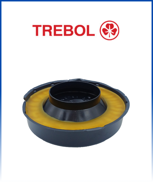 (610005848) ANILLO DE CERA CON GUIA TREBOL