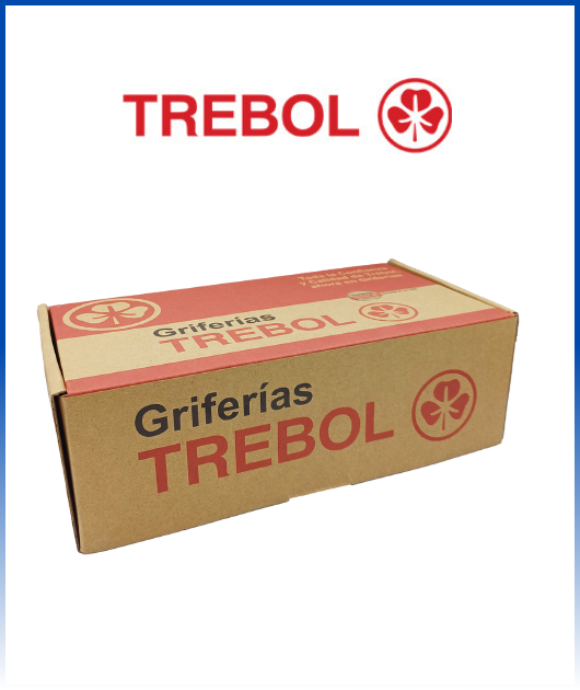 (610000296) DUCHA MEZCLADORA ECO 8