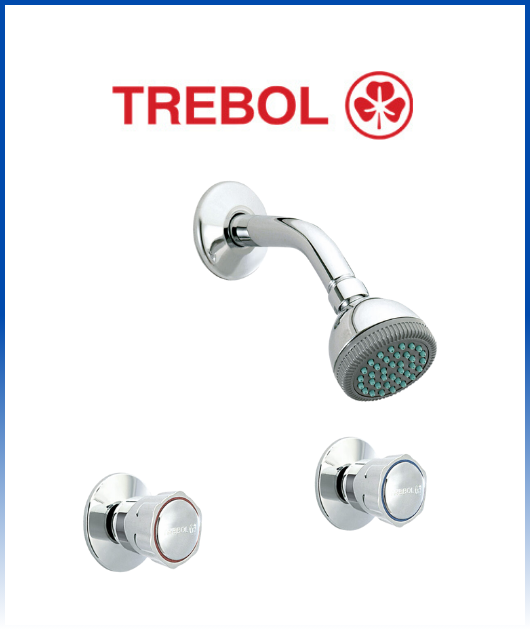 (610000296) DUCHA MEZCLADORA ECO 8