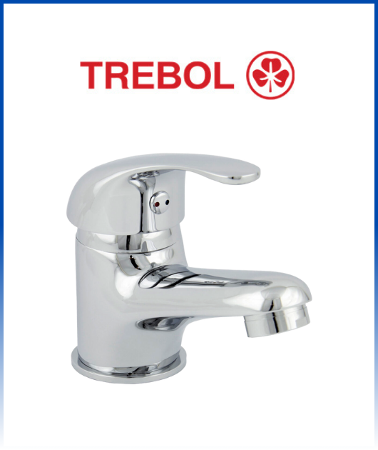 (610000447) LAVATORIO MEZCLADORA SIRENE MNC DESGUE TREBOL