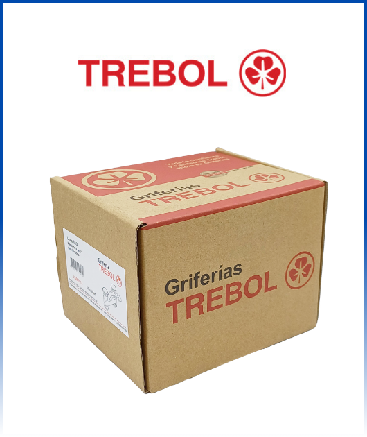 (610000312) LAVATORIO MEZCLADORA ECO 4