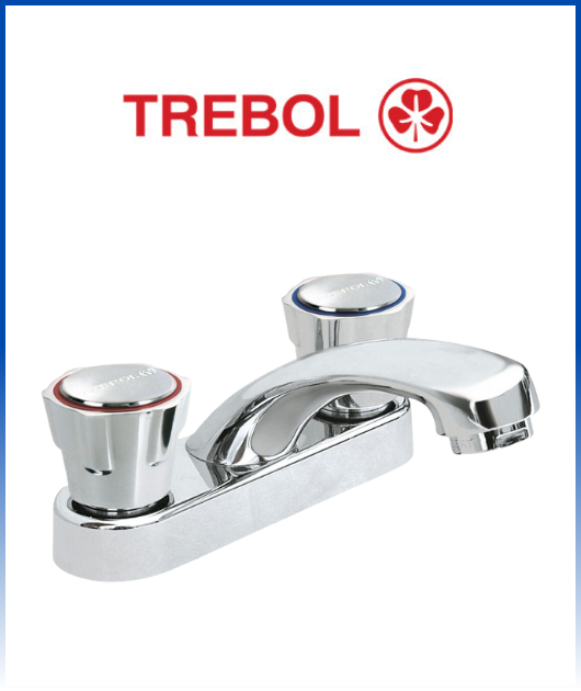 (610000312) LAVATORIO MEZCLADORA ECO 4