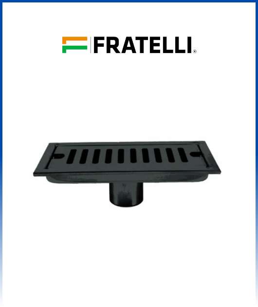 (010759) SUMIDERO LARGO 8