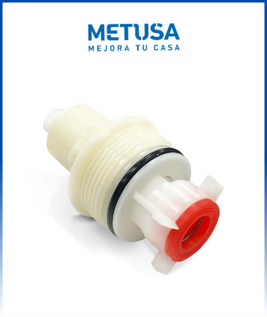 (MASR010) SISTEMA DE DISCO CERAMICO FANTASTIC METUSA