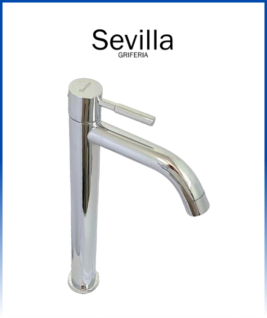 CAÑO BOWL CRISTINA R68005H SEVILLA (CJAx20)