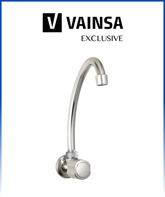 (M01A2L00) LLAVE LAVADERO MAR EGEO P L AERE SIM DURACROM VAINSA