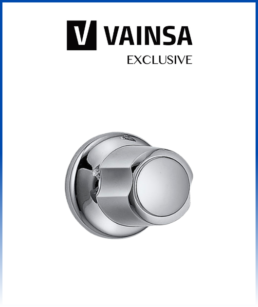 (M70A2000) LLAVE DE DUCHA LINEA MARES EGEO DURACROM VAINSA