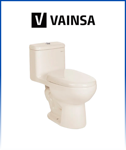 (SV23WC22) ONE PIECE BALI BONE COMERCIAL C/ACC + ASIENTO VAINSA