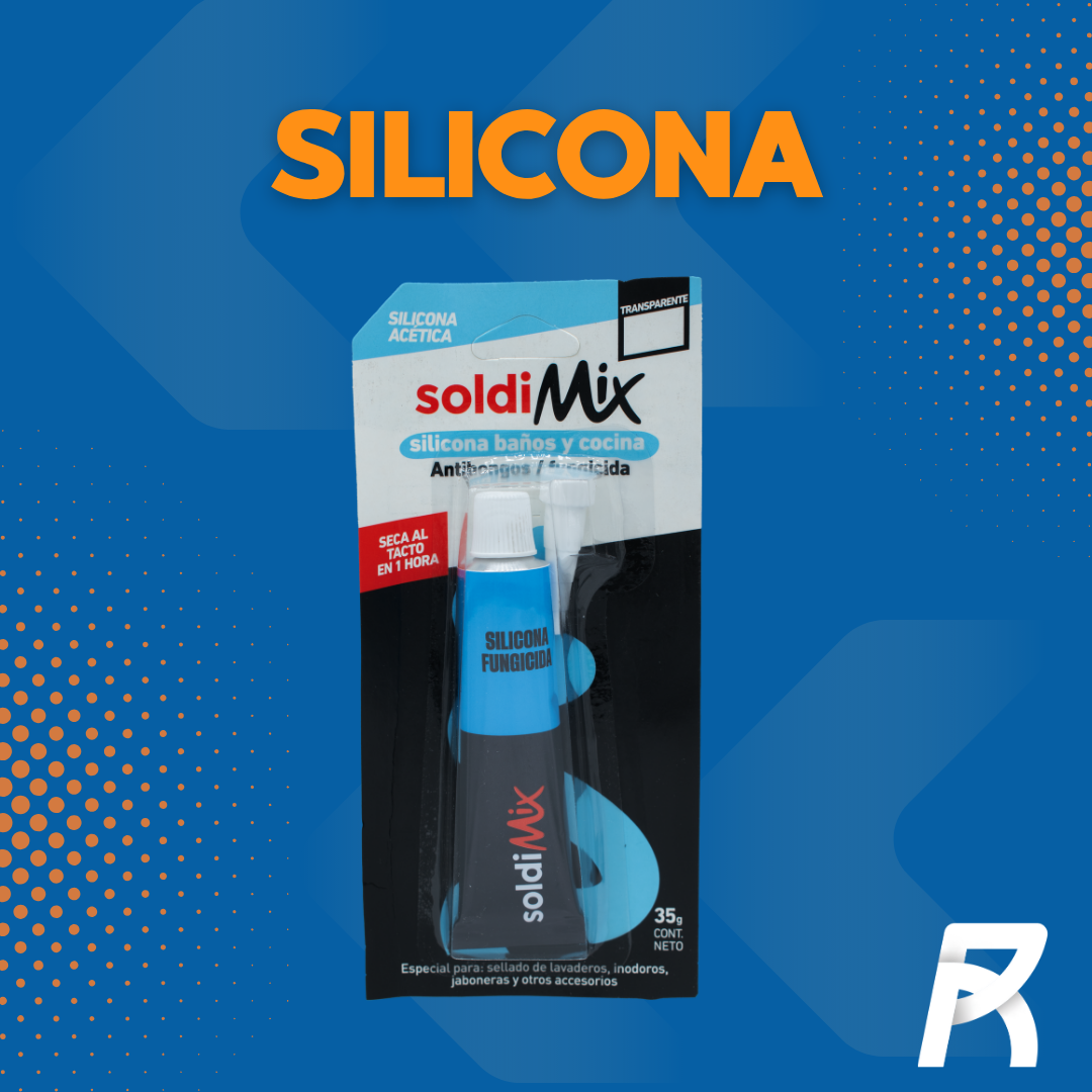 SILICONA