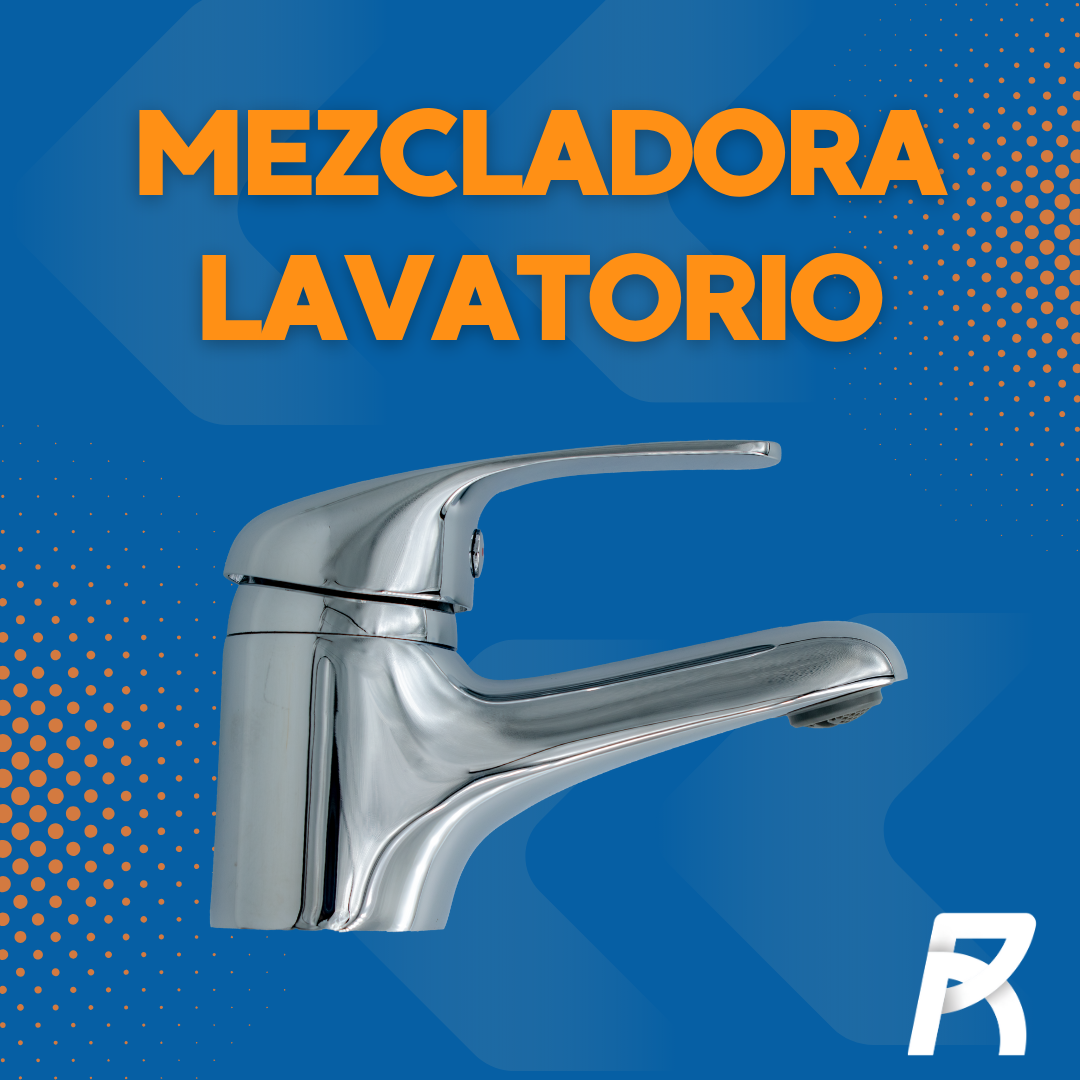 MEZCLADORA LAVAT