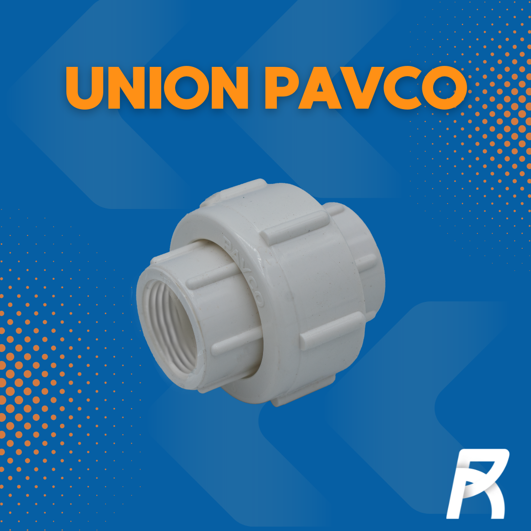 UNION PAVCO