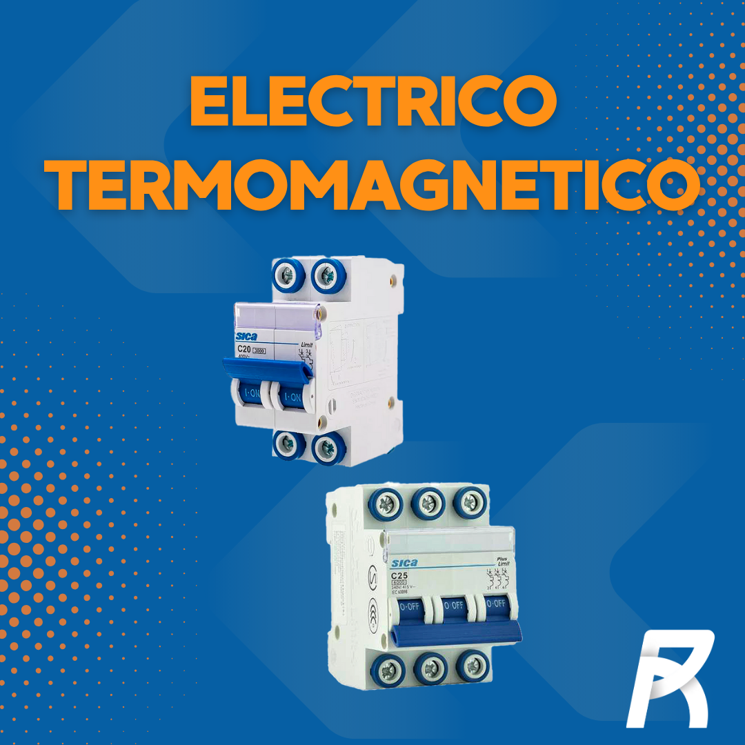 ELECTRICO TERMO