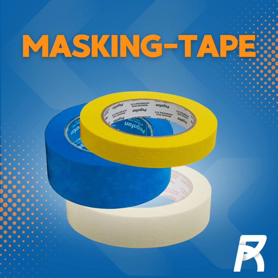 MASKING TAPE