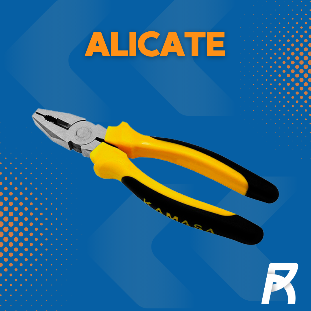 ALICATE